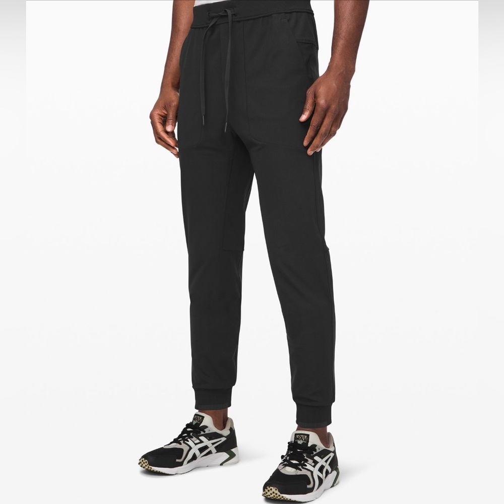 Mens Lululemon ABC jogger *tall